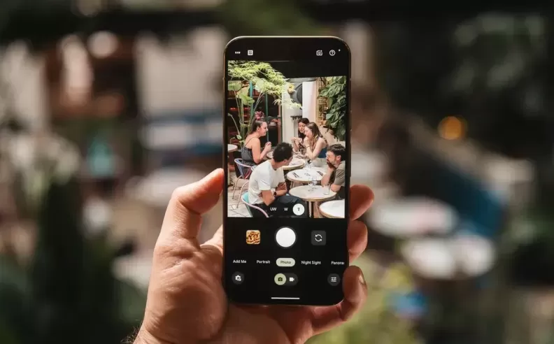 Zoom That Doesn’t Feel Like a Gimmick