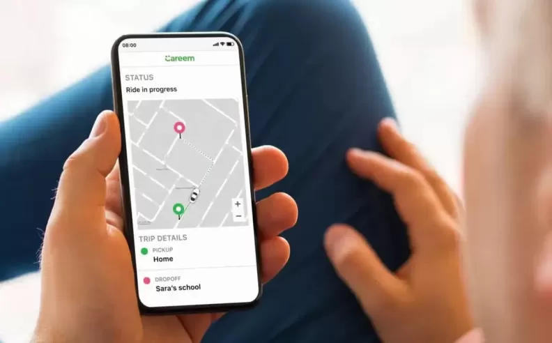 The all-in-one daily app