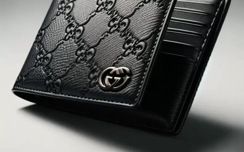 Famous Brands in Luxury Wallets