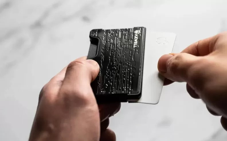 Caring for Luxury Wallets