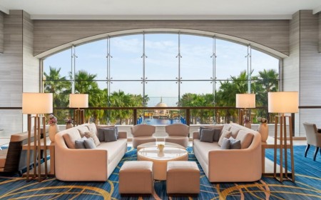 Rixos Marina Abu Dhabi to Host a Secret Coffee Party in Collaboration with Secret Coffee Parties