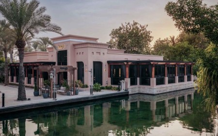 Atrangi by Ritu Dalmia Introduces a Tailored Michelin-Starred Journey Beyond the Menu