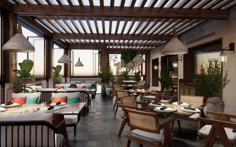 Atrangi’s Bespoke Culinary Journey in Abu Dhabi