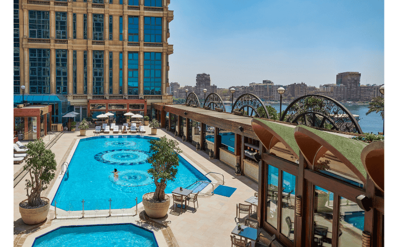 عرض اليوبيل الفضي