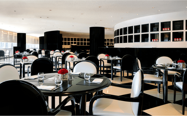 Rediscover Italian Elegance at Armani/Deli Dubai