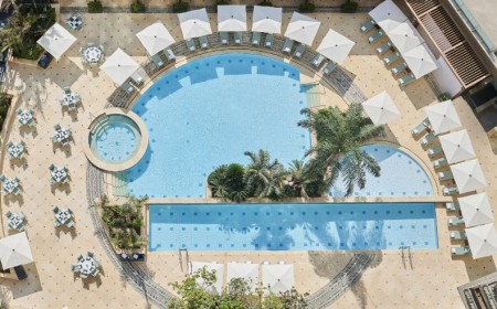 Four Seasons Cairo at the First Residence Unveils Special Summer Celebration Package