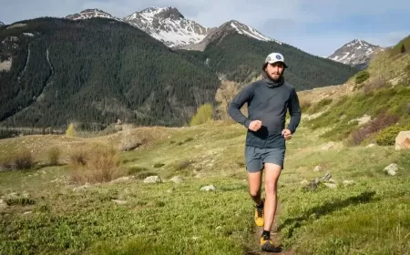 اكتشف أفضل Base Layers تمنحك القوة والراحة أثناء الجري وتمارين القوة