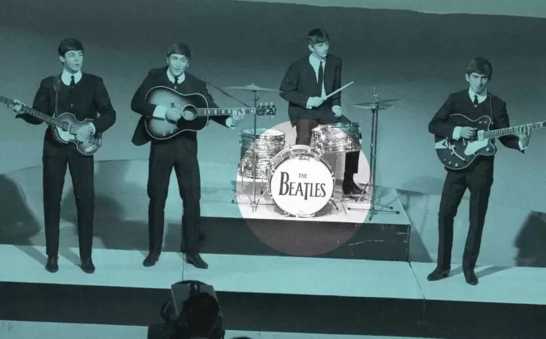 The Beatles ثورة موسيقية غيرت العالم وتركت أثرا خالدا