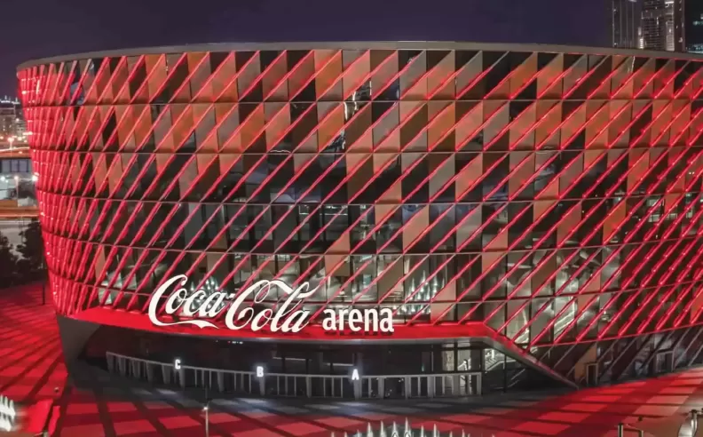 حفلة K-Drama في Coca-Cola Arena
