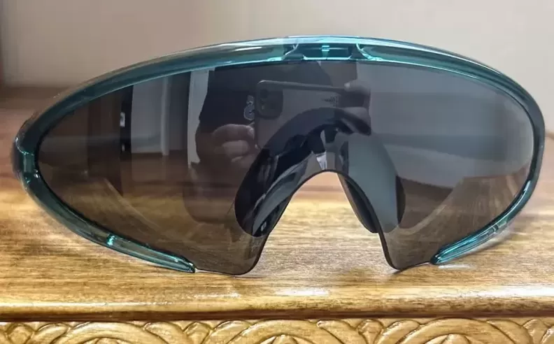 Oakley Ellipse