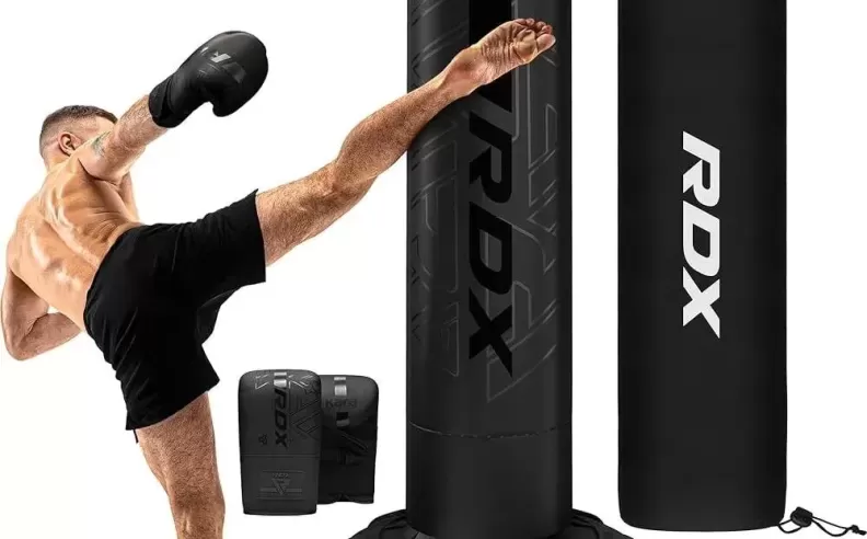 كيس RDX XXL الحر القائم
