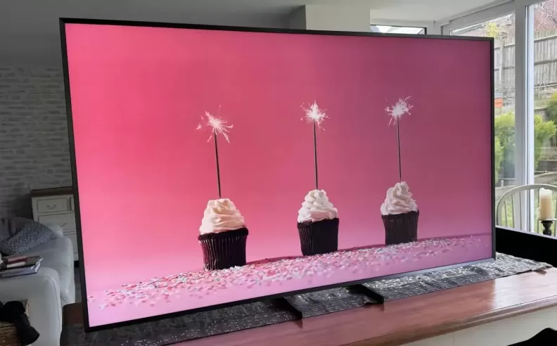 Comparison with Competitors