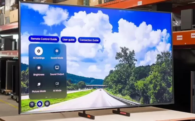 Performance in Bright Rooms