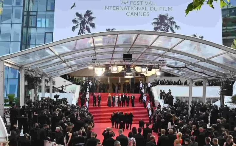 مهرجان كان السينمائي 2025 يودع الريفييرا بأجواء من السحر والنجوم