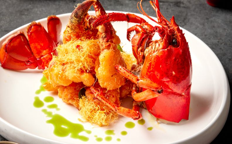 Taste of Shangri-La 2025 – Exclusive 8-Hands Culinary Journey