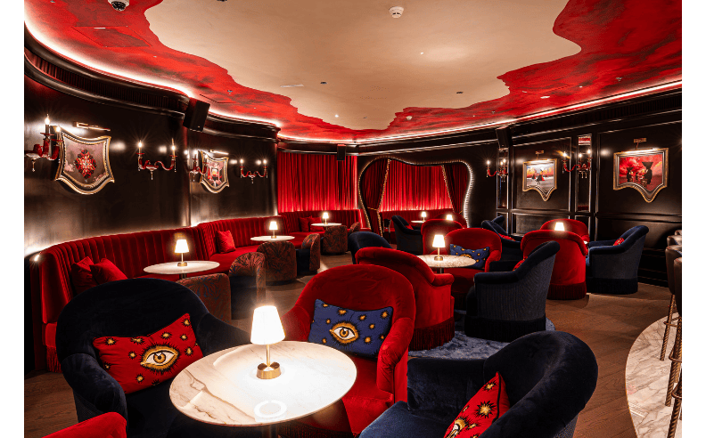 Double Chicken Please – NYC Takeover