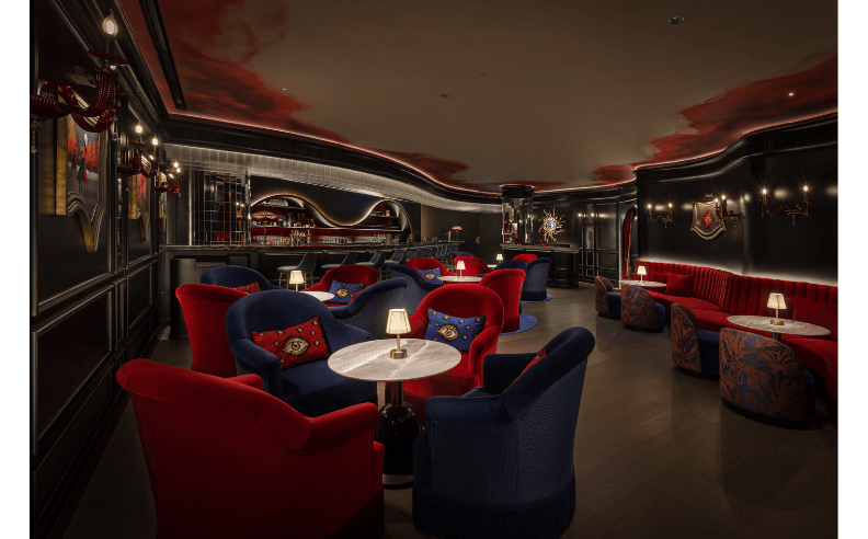 30 Shades of Negroni