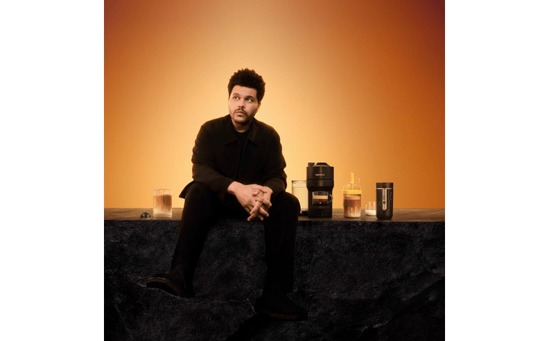 Samra Origins: A Tribute to The Weeknd’s Roots