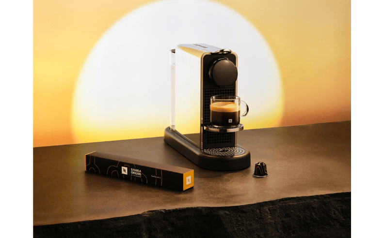 Samra Origins Tanzania: Limited-Edition Coffee