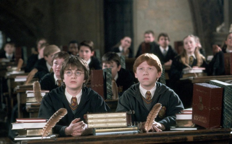 Harry Potter: The Exhibition Opens at Manarat Al Saadiyat