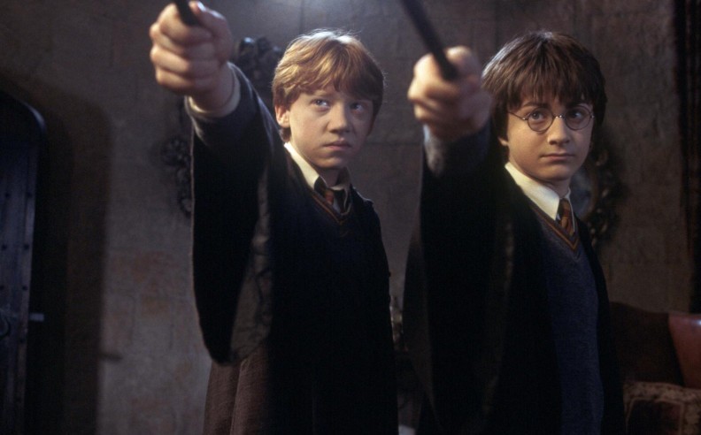 Harry Potter Film Concert Series at Etihad Arena