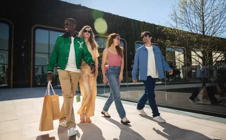 Summer Sale at McArthurGlen Designer Outlets: Elevating Style with extra discount