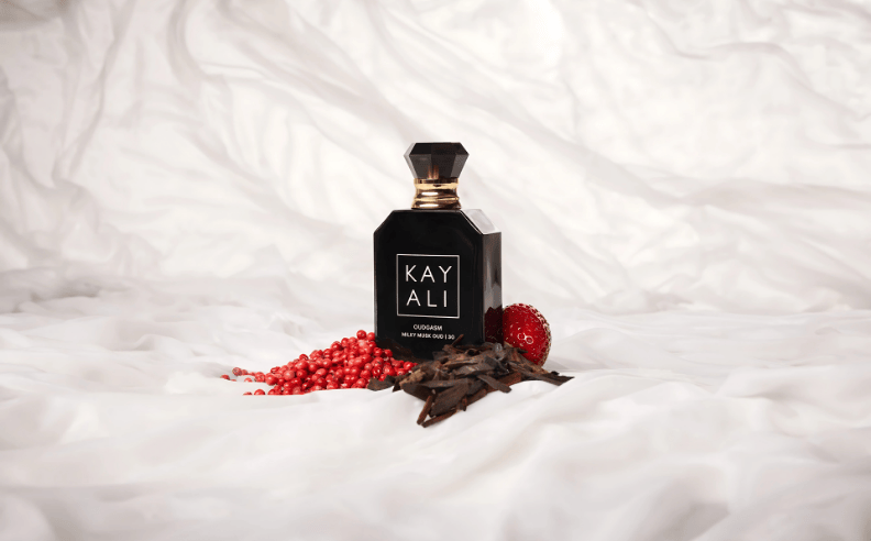 Oudgasm Milky Musk Oud | 30