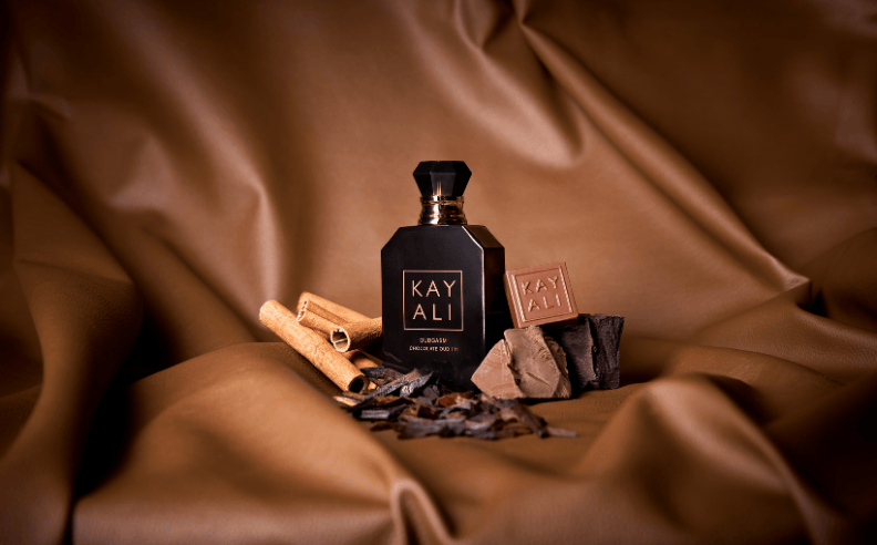 KAYALI Launches Oudgasm Chocolate Oud & Milky Musk Oud