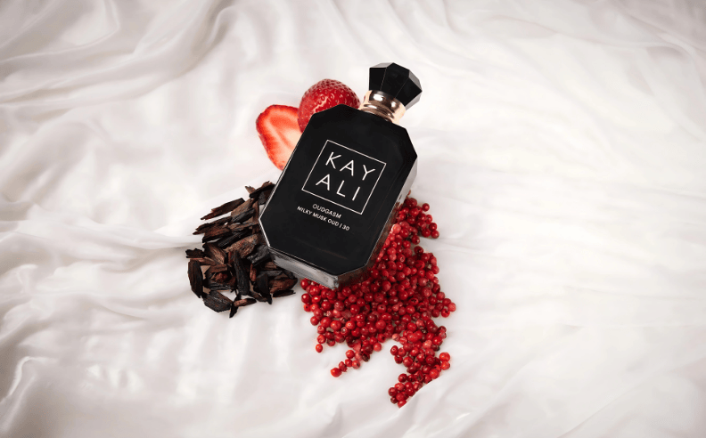 KAYALI Introduces Oudgasm Vanilla Oud Hair Mist to Elevate Fragrance Layering
