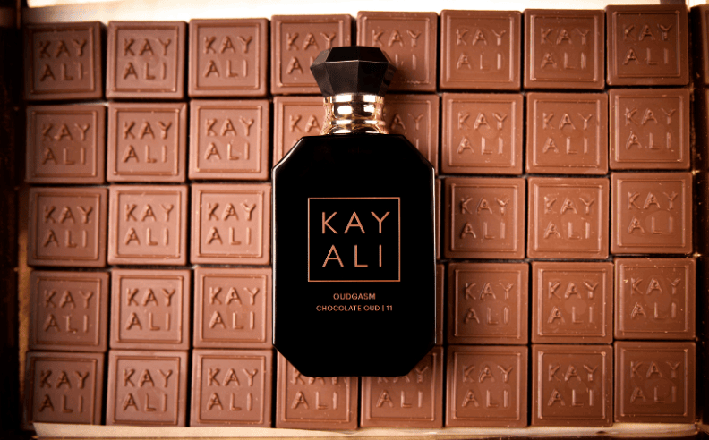 Oudgasm Chocolate Oud | 11