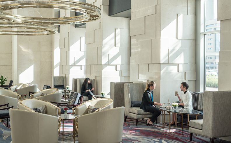Shangri-La Dubai and GEMS Launch Festive Music Competition