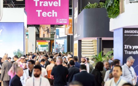 Arabian Travel Market 2026 theme to focus on the future of global travel