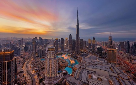 Dubai to Host 5th Accessible Travel Conference in October