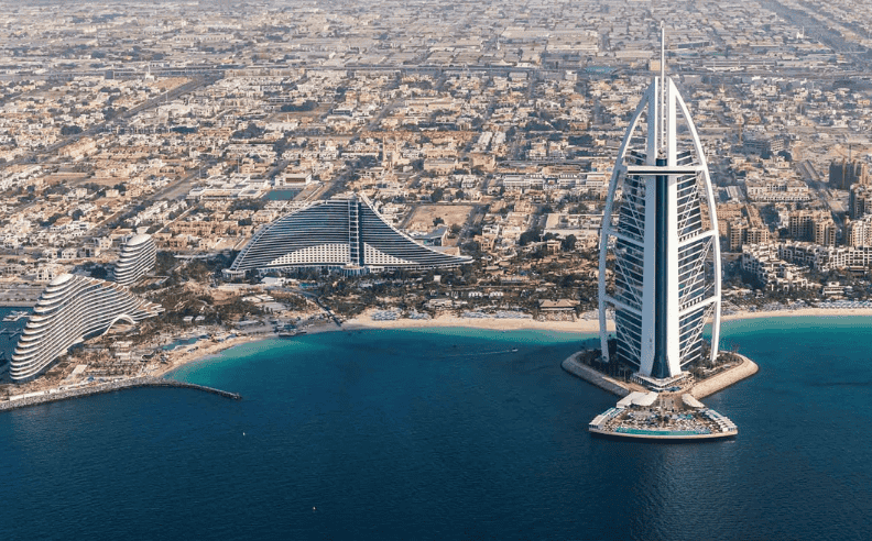 Dubai’s Accessible Tourism Leadership