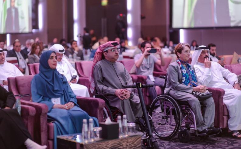 The Growing Market of People of Determination