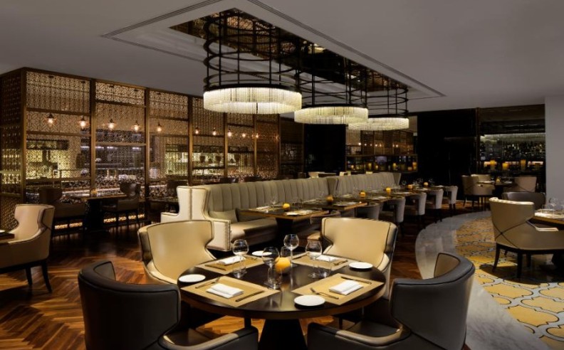 Lunch Buffet at Eat & Meat