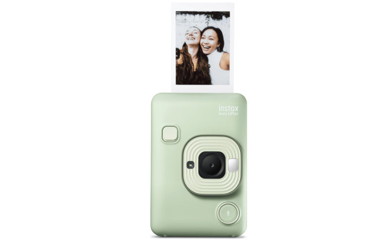 Instax mini LiPlay 