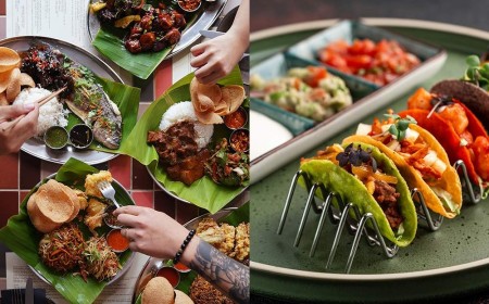 September Sorted Best Dining Deals in JLT