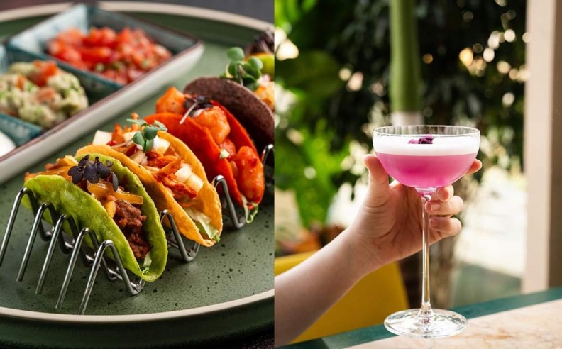 Weekday Nights and Themed Dining Events