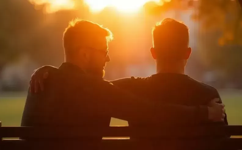 Rebuilding Brotherhood