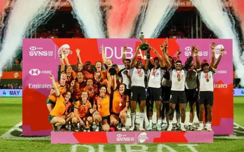 Community Spirit in Action