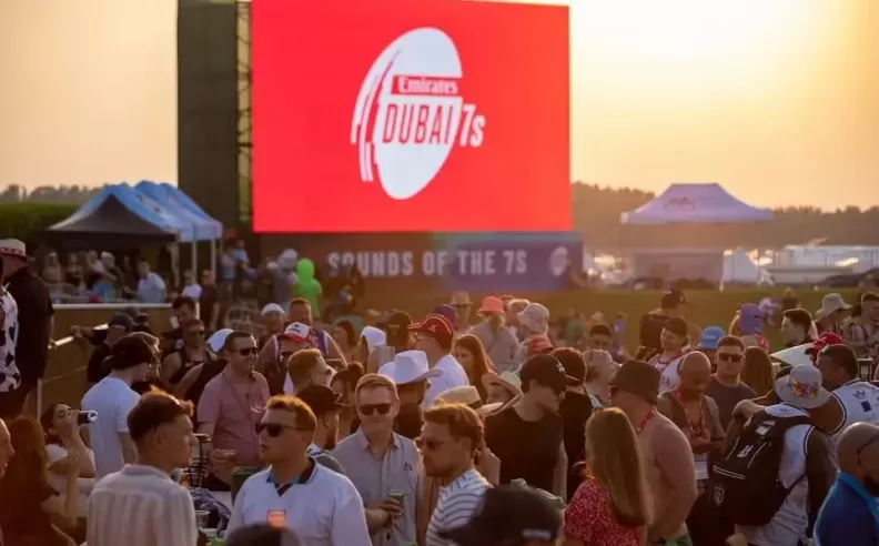 Family Vibes and Nightlife Energy