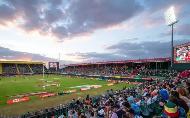 The Ultimate Weekend Ahead