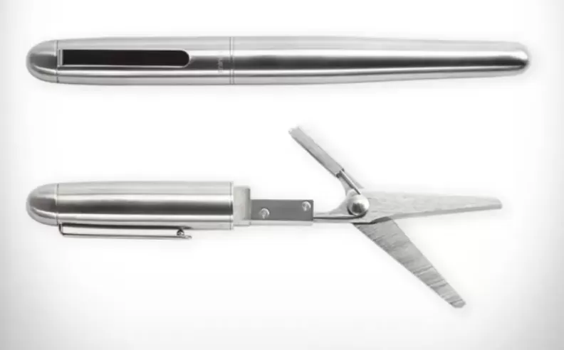 A Stylish Multi-Use Tool