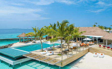 Maldives Maamunagau 2025 Festive Program: Atlantis The Lost Kingdom
