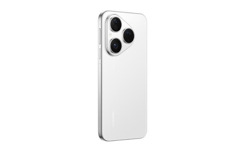 HUAWEI Pura 80 Redefines Mobile Photography