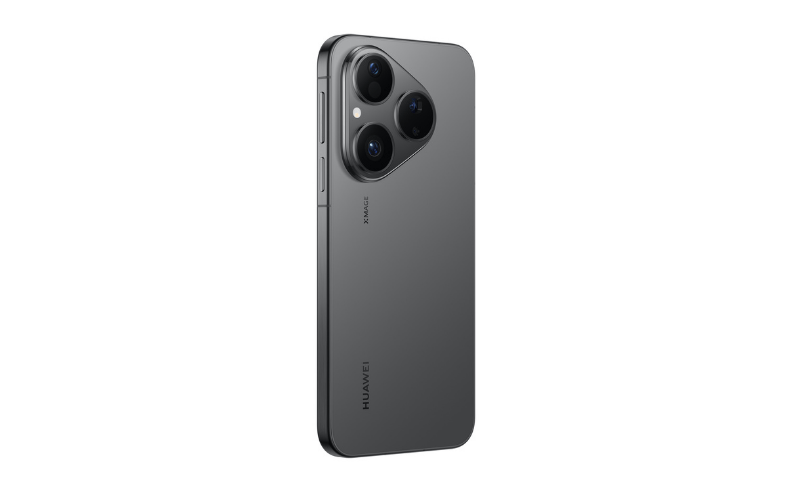 Design, Display, and Power of the HUAWEI Pura 80