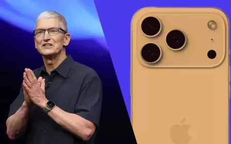 iPhone 17 Takes the Spotlight as Apple Unveils Its Latest Innovations