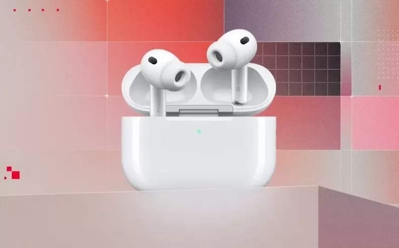 AirPods Pro 3