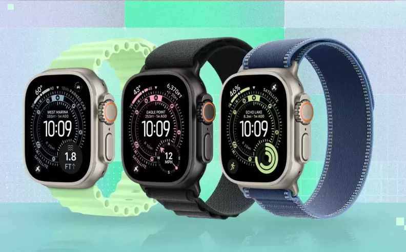 Apple Watch Updates